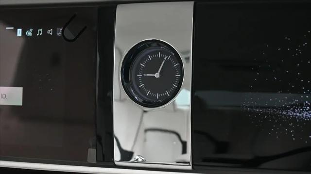2026 Rolls-Royce CT Spectre