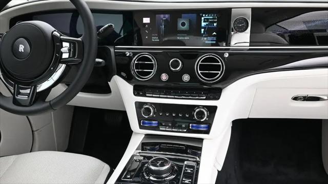 2026 Rolls-Royce CT Spectre