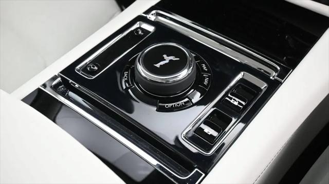 2026 Rolls-Royce CT Spectre