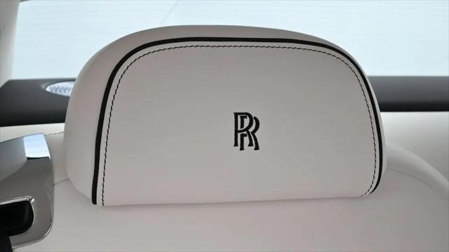 2026 Rolls-Royce CT Spectre
