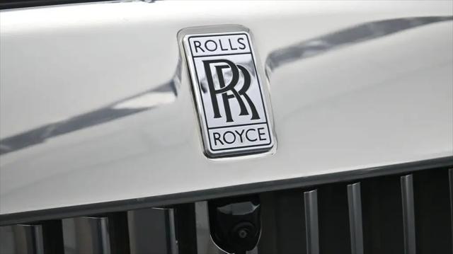 2026 Rolls-Royce CT Spectre