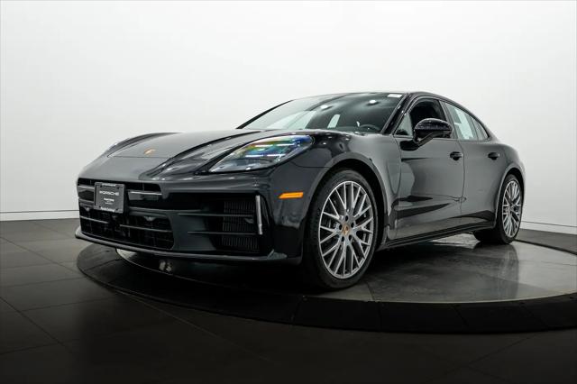 2026 Porsche Panamera 4 for sale in Highland Park, IL