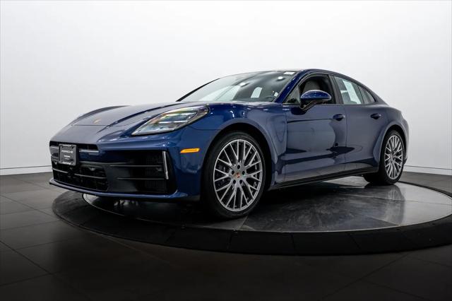 2026 Porsche Panamera 4 for sale in Highland Park, IL