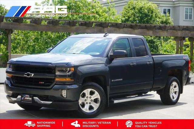 2017 Chevrolet Silverado 1500 2LT for sale in Arlington, VA