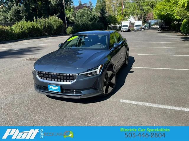 2023 Polestar 2 Long Range Dual Motor