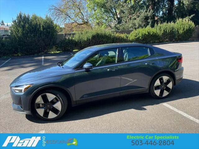 2023 Polestar 2 Long Range Dual Motor
