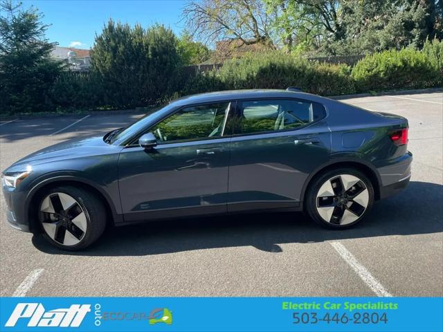 2023 Polestar 2 Long Range Dual Motor