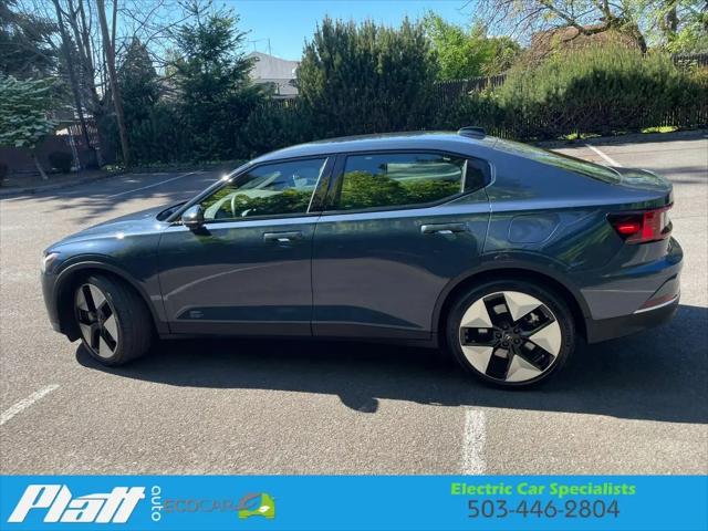 2023 Polestar 2 Long Range Dual Motor