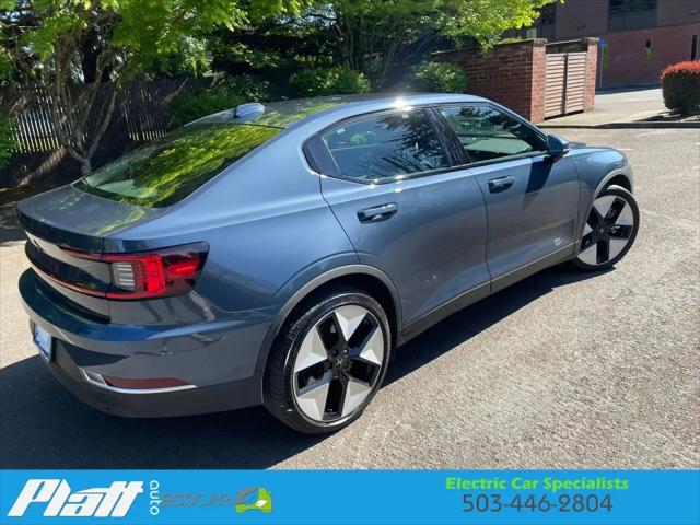 2023 Polestar 2 Long Range Dual Motor