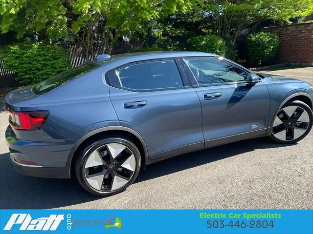 2023 Polestar 2 Long Range Dual Motor