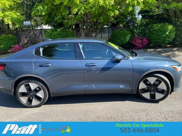 2023 Polestar 2 Long Range Dual Motor