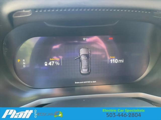 2023 Polestar 2 Long Range Dual Motor