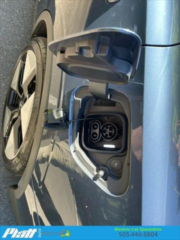 2023 Polestar 2 Long Range Dual Motor