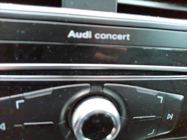 2015 Audi A4 2.0T Premium