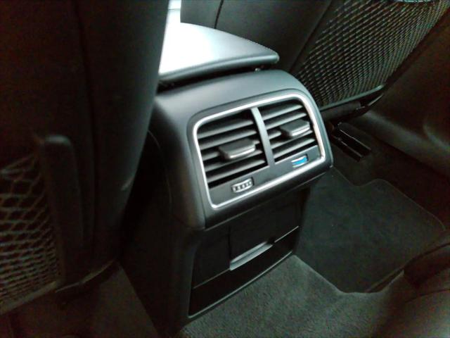 2015 Audi A4 2.0T Premium
