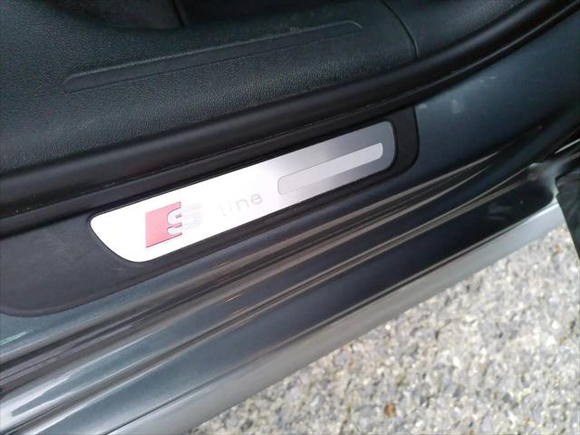2015 Audi A4 2.0T Premium