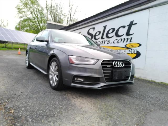 2015 Audi A4 2.0T Premium for sale in Waterloo, NY