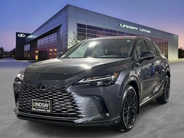 2026 Lexus RX 350 Premium for sale in Alexandria, VA