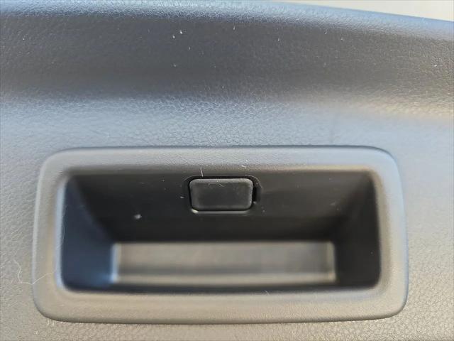2026 Subaru Forester Base