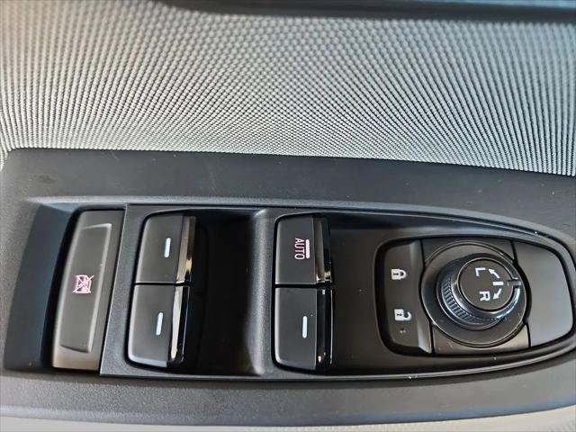 2026 Subaru Forester Base
