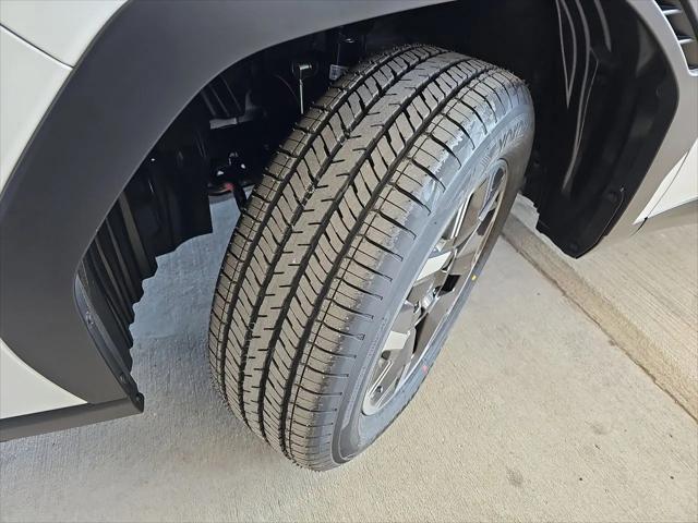 2026 Subaru Forester Base