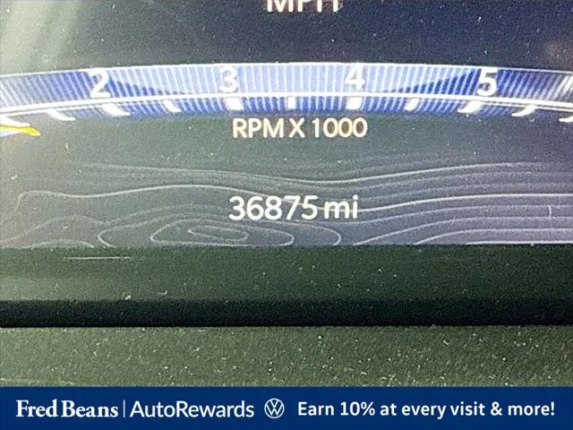 2023 Jeep Grand Cherokee Laredo 4x4