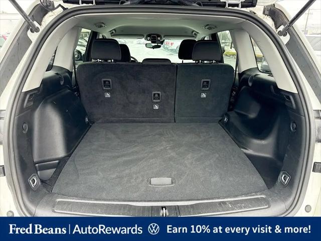2023 Jeep Grand Cherokee Laredo 4x4