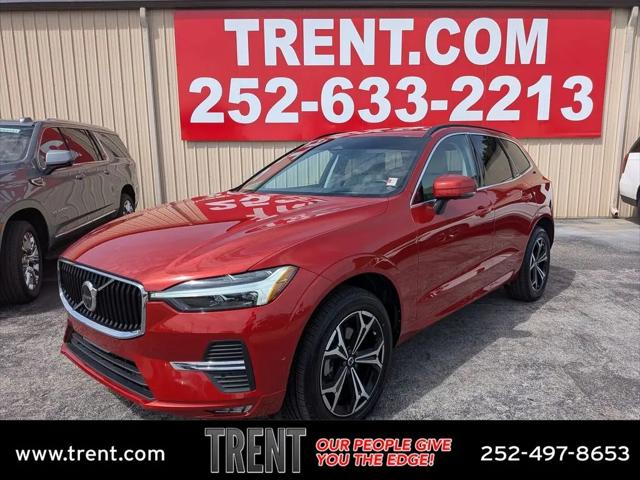 2022 Volvo XC60 B5 Momentum for sale in New Bern, NC