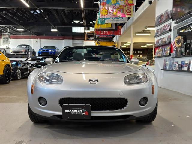 2007 Mazda MX-5 Grand Touring
