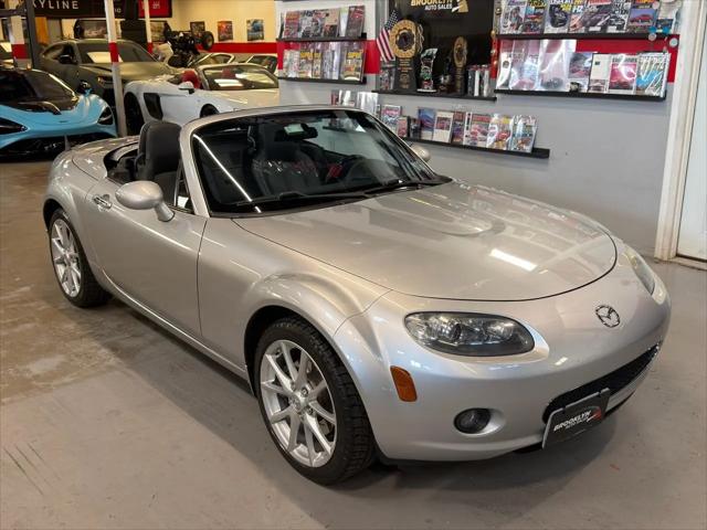 2007 Mazda MX-5 Grand Touring