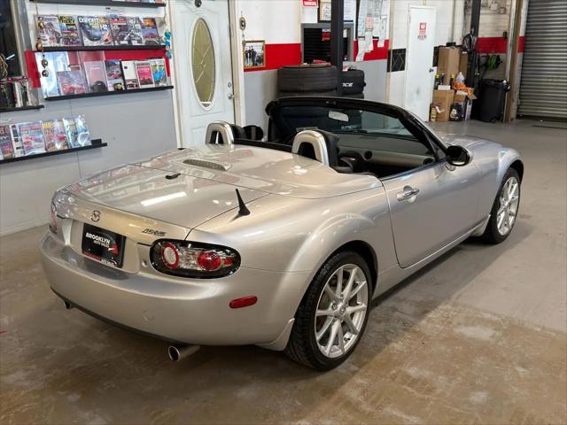 2007 Mazda MX-5 Grand Touring