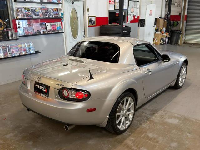 2007 Mazda MX-5 Grand Touring