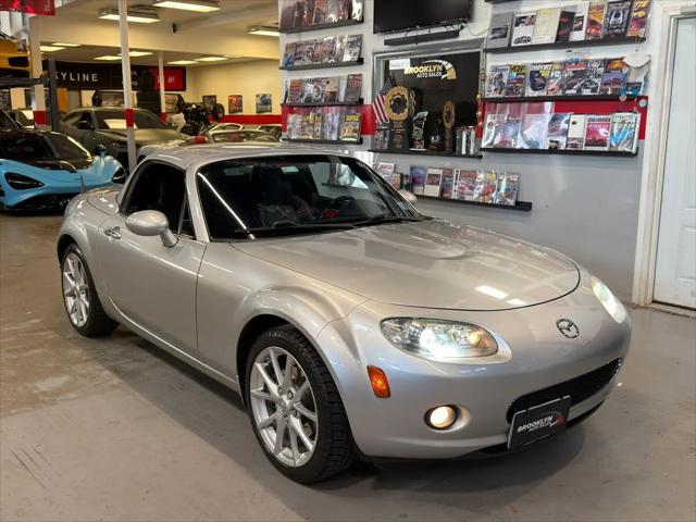 2007 Mazda MX-5 Grand Touring