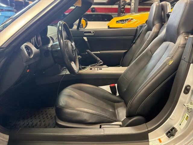 2007 Mazda MX-5 Grand Touring
