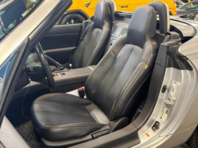 2007 Mazda MX-5 Grand Touring