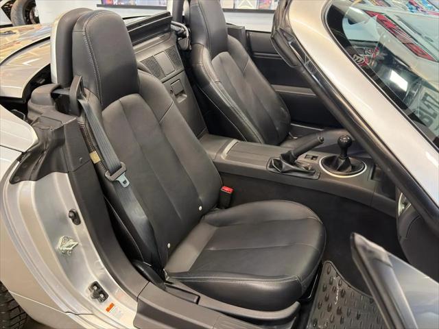 2007 Mazda MX-5 Grand Touring