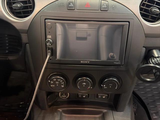 2007 Mazda MX-5 Grand Touring