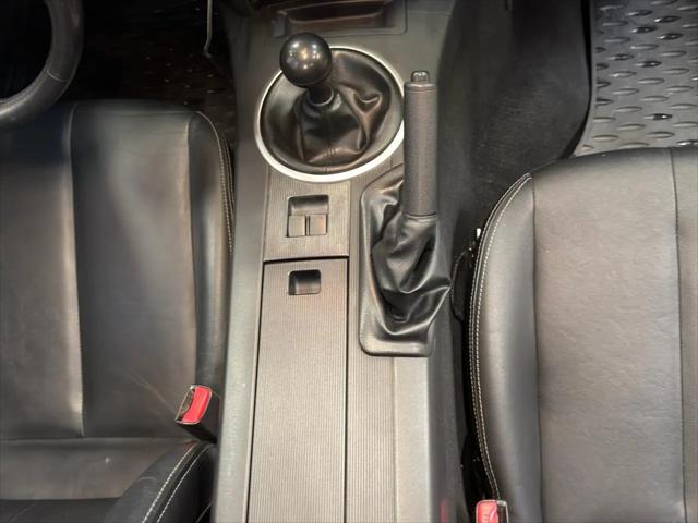 2007 Mazda MX-5 Grand Touring