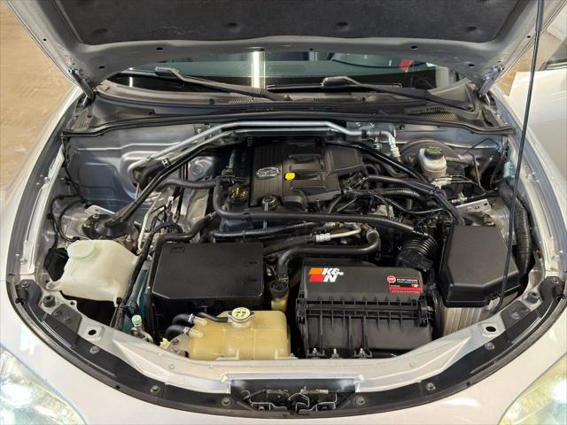 2007 Mazda MX-5 Grand Touring