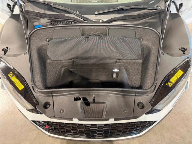 2021 Audi R8 Spyder V10 performance quattro S tronic