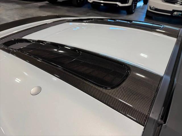 2021 Audi R8 Spyder V10 performance quattro S tronic