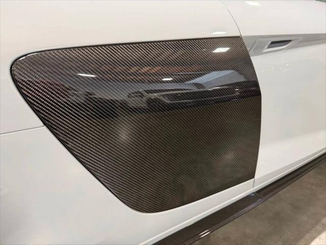 2021 Audi R8 Spyder V10 performance quattro S tronic