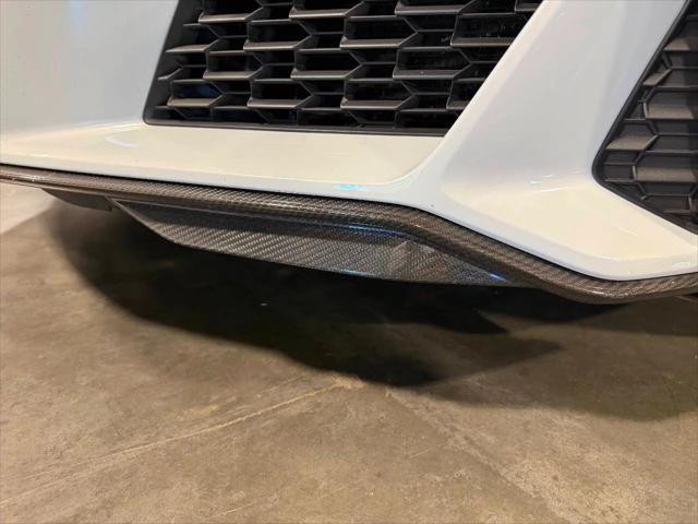 2021 Audi R8 Spyder V10 performance quattro S tronic