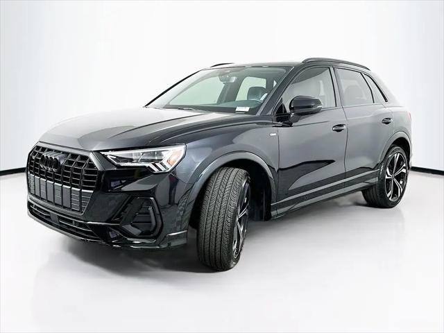 2024 Audi Q3 Premium Plus 45 TFSI S line quattro Tiptronic for sale in Martinez, GA