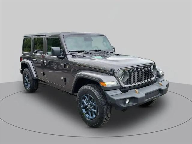 2026 Jeep Wrangler 85th Anniversary for sale in Cullman, AL