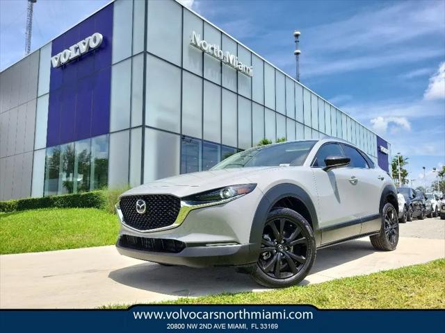 2025 Mazda CX-30 2.5 S Select Sport for sale in Miami, FL