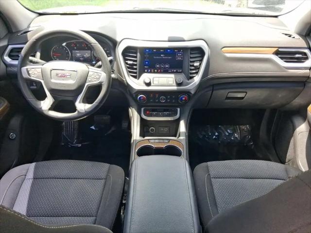 2021 GMC Acadia FWD SLE