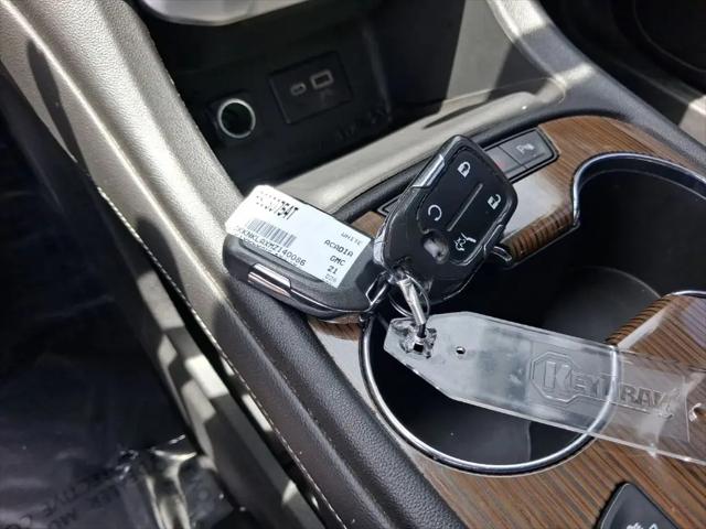 2021 GMC Acadia FWD SLE
