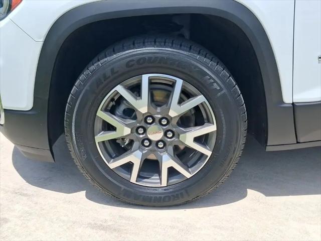 2021 GMC Acadia FWD SLE