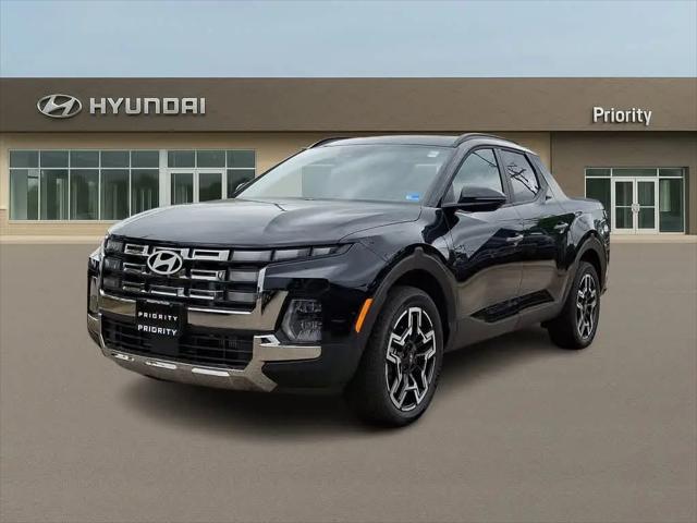 2026 Hyundai Santa Cruz Limited for sale in Chesapeake, VA